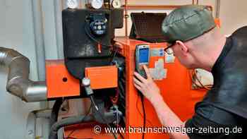 Ölheizung ersetzen: Förderung – diesen Zuschuss gibt es