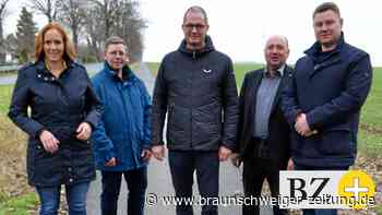Radwege – das ist der neueste Stand im Peiner Südkreis