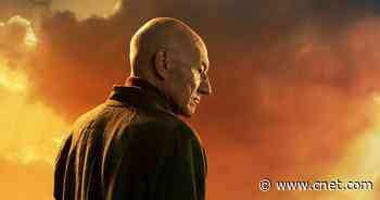 'Star Trek: Picard': How to Watch and Where to Stream Season 3     - CNET