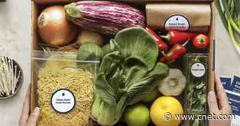 Try This Hack and Get Months of Cheap Meal Delivery     - CNET