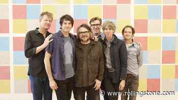Wilco to Clean House and Sell Old Guitars, Amps, and Evan an Organ Online