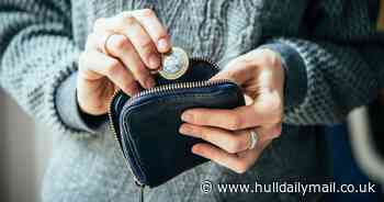 DWP warning over cost of living payment as some benefit claimants won't get £301