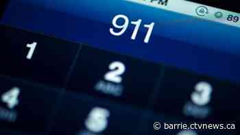 Police receive unique 911 call that leaves caller in the doghouse