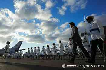 As Trudeau meets Caribbean leaders, some warn against military intervention in Haiti