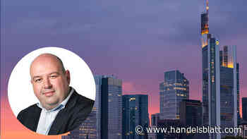 Märkte-Insight: Die Renaissance der Banken