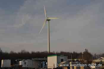 Bekommt Borgholzhausen einen Bürger-Windpark?