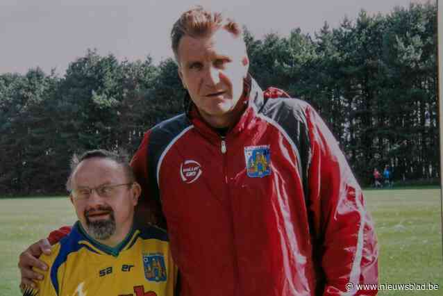 Paul (64) begon met iedereen te praten, maar is er nu niet meer: “Hij was het beste wat ons is overkomen”