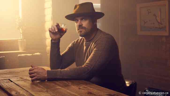 David Harbour from 'Stranger Things' coming to Calgary Expo