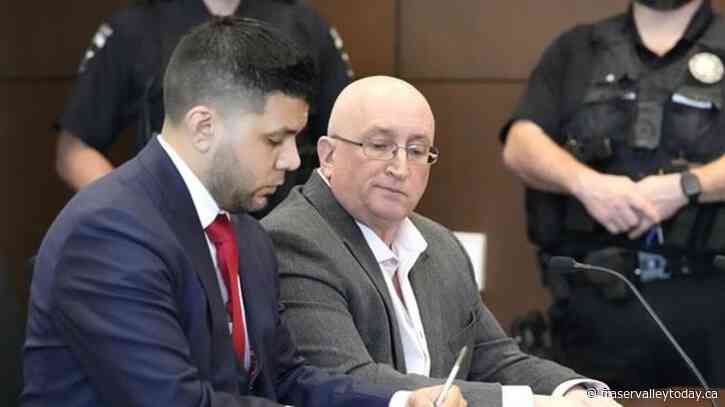 Father of July 4 parade shooting suspect pleads not guilty