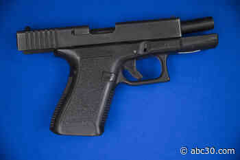 3-year-old boy fatally shoots himself with handgun left in nightstand