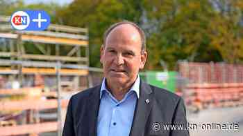 Imland-Klink: Städtisches Krankenhaus Kiel konkretisiert Planung