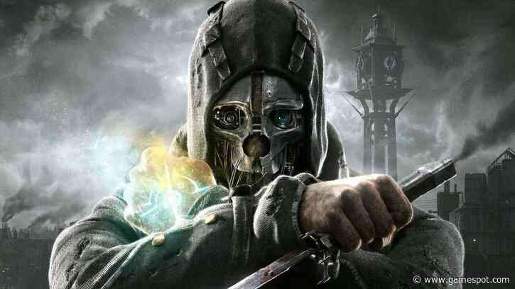 Get 5 Beloved Bethesda Games For Only $15