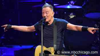 Tickets for Bruce Springsteen's Wrigley Field Concert Go on Sale Friday. Here's What You Should Know