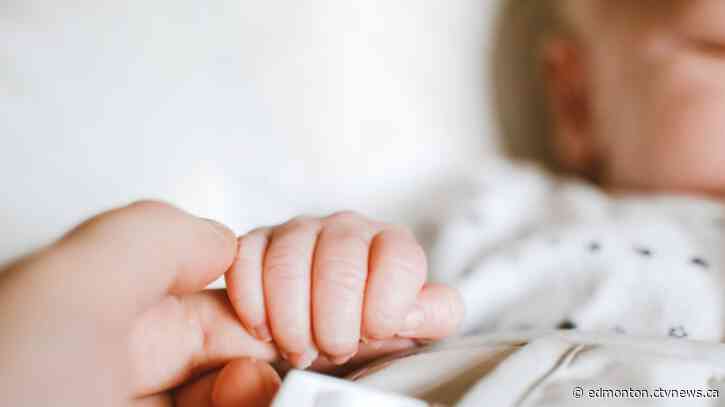 Alberta announces most popular, unique baby names of 2022