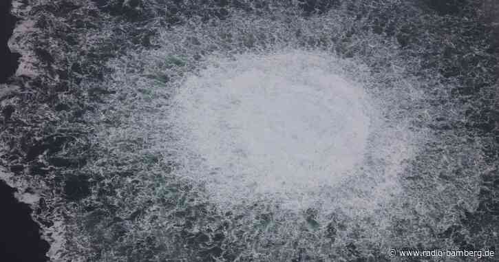 Nord-Stream-Explosionen: Duma-Chef will Vermögen einziehen