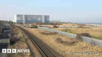 Concerns over plans for £75m salmon farm in Cleethorpes