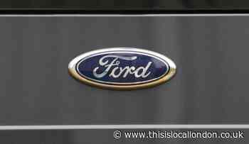 Ford Dagenham 'not affected' by job cut plan, company says