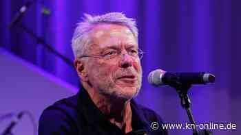 Reinhard Mey und Dorfrocker legen Streit um „Über den Wolken“-Parodie bei