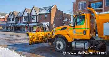 Mount Prospect, public works employees agree to 5-year deal