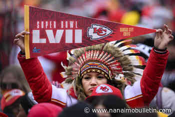 Native Americans grapple with Chiefs Super Bowl celebrations
