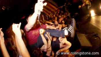 Metal Metallers Botch Extend Reunion Tour