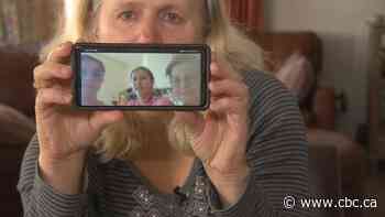 Ukrainian children who fled to Canada stuck in Mexico after visa issues