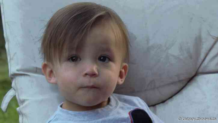 2 people arrested in 2021 death of Calgary toddler