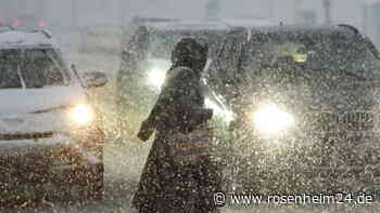 Kehrt der Winter durch Polarwirbel zurück? Wetter-Experte hat klare Prognose für März