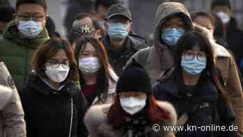 China erklärt Sieg über Corona-Pandemie: Maßnahmen waren „völlig korrekt“