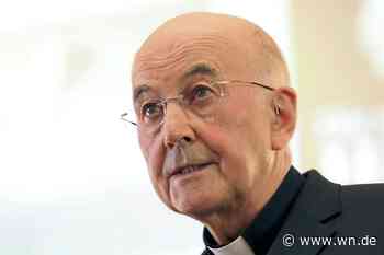 Missbrauchsfälle im Bistum Essen: Kritik  an Bischof Genn