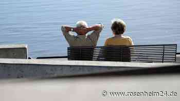 Mit 45 in Rente: So geht‘s