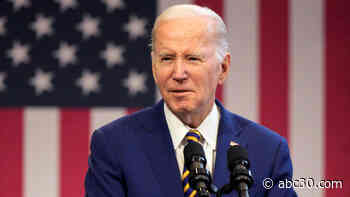 Biden speaks about Chinese spy balloon and 3 flying objects shot down | WATCH LIVE