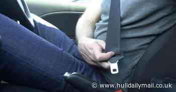 Seatbelt buckle guards made illegal by DVSA in public service vehicles