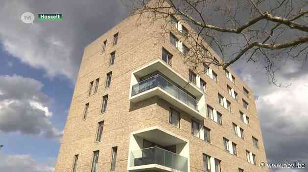 Dure studentenkoten worden nog duurder in Hasselt