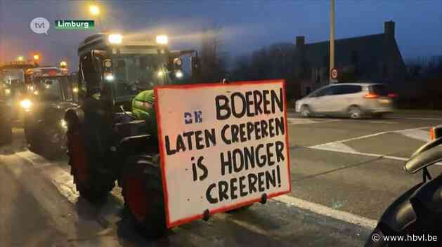 Zuhal Demir: 'Zonder stikstofakkoord komt er een vergunningsstop'