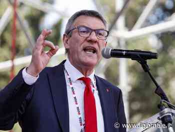  Landini soffia sul fuoco: "Pronti al conflitto contro il governo"