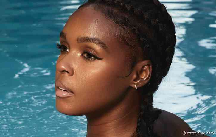 Janelle Monáe returns with dreamy new single, ‘Float’