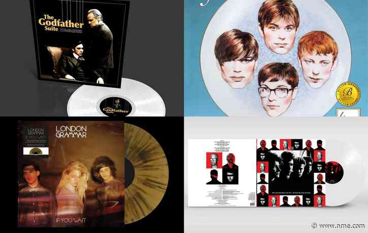 Record Store Day 2023: Check out the full list of releases