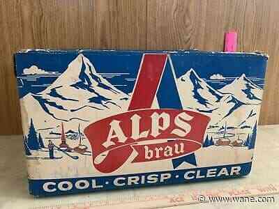 Alps Brau Beer returning to Fort Wayne area after 45 years