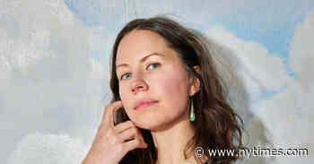 ‘The Romance of the Rose,’ Delayed by the Pandemic, Opens at Last