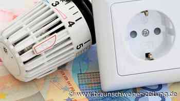 Heizung: Diese Förderungen gibt es 2023 für Sie vom Staat