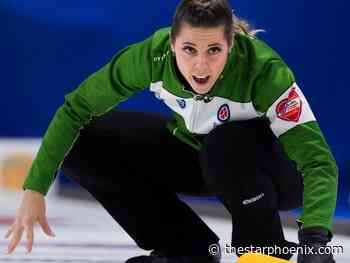 'It's special': After a long, hard road, Silvernagle's back for a third Scotties