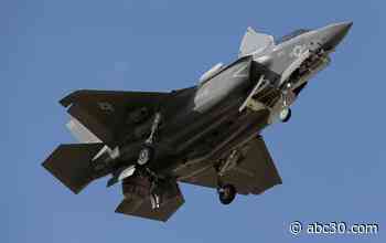 US intercepts Russian bombers off Alaska for 2 straight days