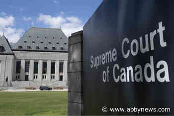 Fraser Valley churches take COVID gathering ban appeal to top court