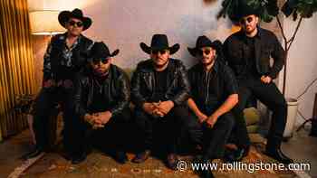Grupo Frontera Launches Anticipated ‘El Comienzo’ Tour Across the U.S.