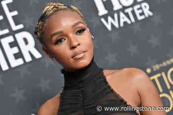 Janelle Monáe Finally Releases New Single ‘Float’ in Its Entirety