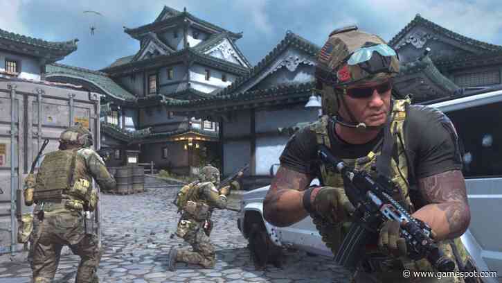 CoD: Warzone 2 Ashika Island Easter Egg Lets You Feed A Sea Lion