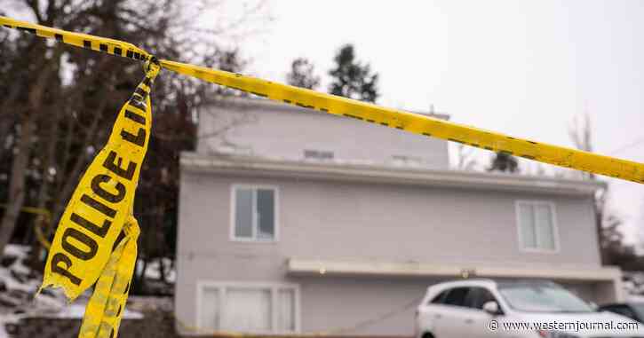 Report: We Now Know Who Called 911 About Idaho College Murders, But No Name Revealed