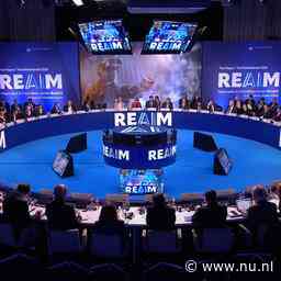 De worsteling met militaire AI: mag een wapen zelf nadenken?