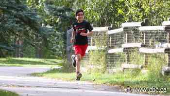 10K for Turkey: Why a young Calgary boy is raising money for victims of the earthquake